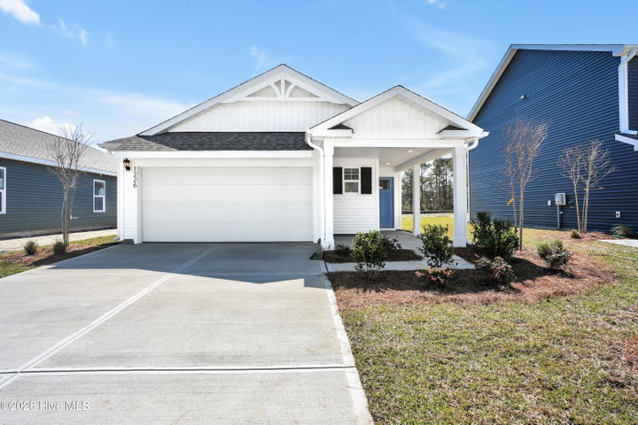 1242 Skystone Loop NE Lot 74 image