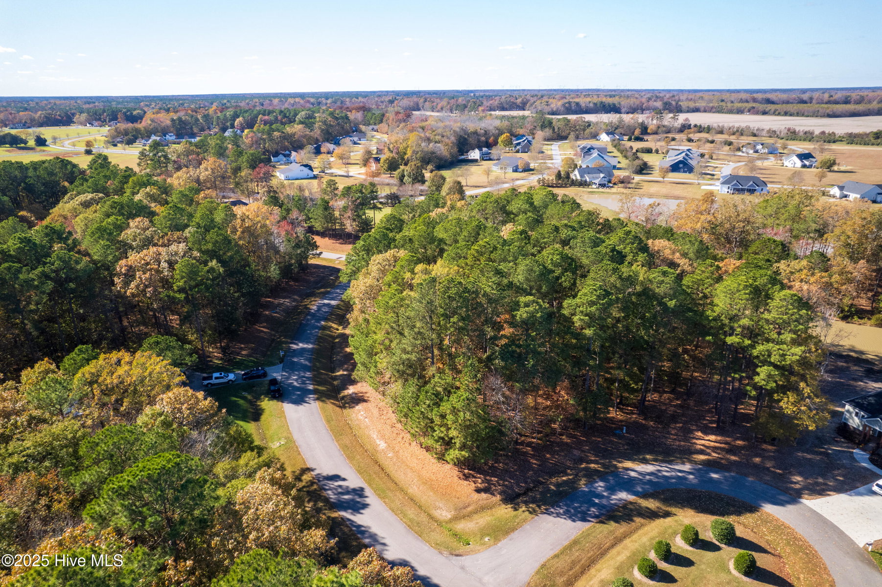 65 JJ65 Standard Bred Way, Hertford, NC 27944 — photo 5