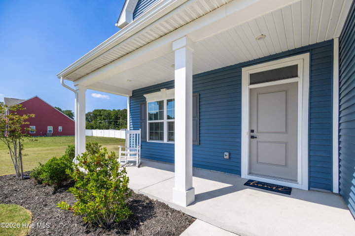 204 Ayla Court, Elizabeth City, NC 27909 — photo 4