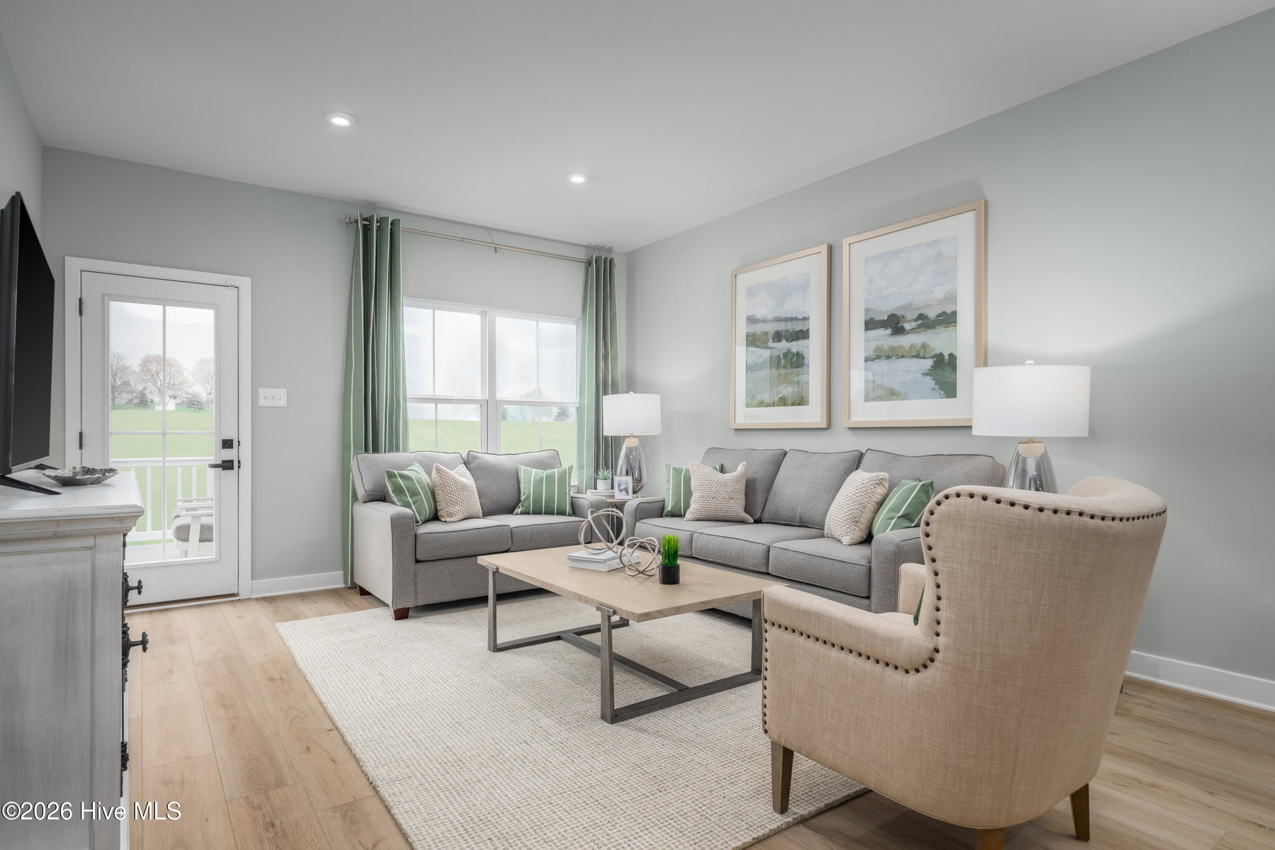 Lt 8a Albemarle Villas, Hertford, NC 27944 — photo 5