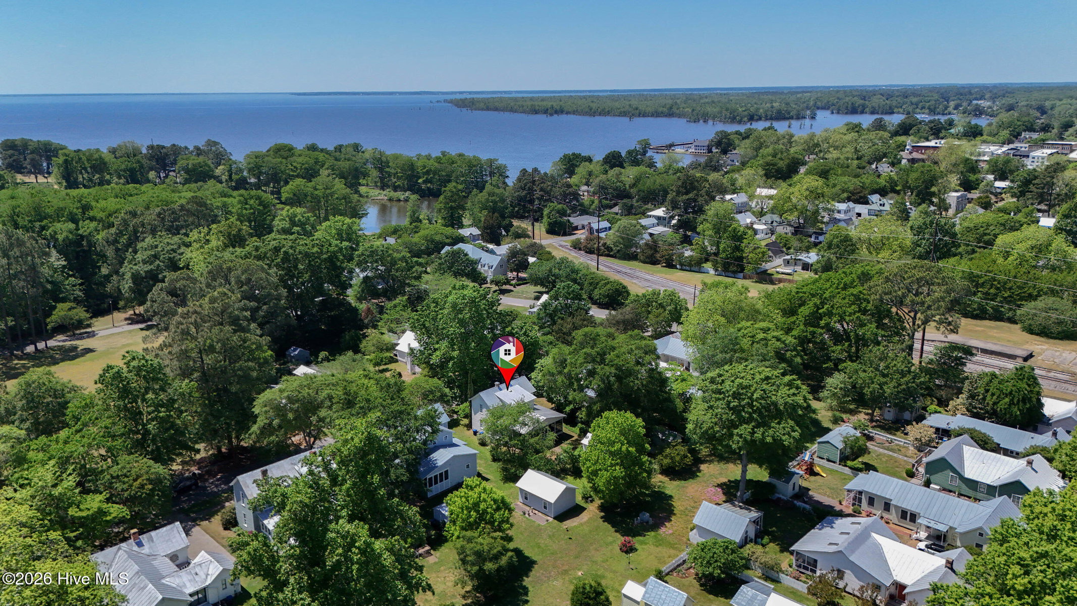 409 Elliott Street, Edenton, NC 27932 — photo 5