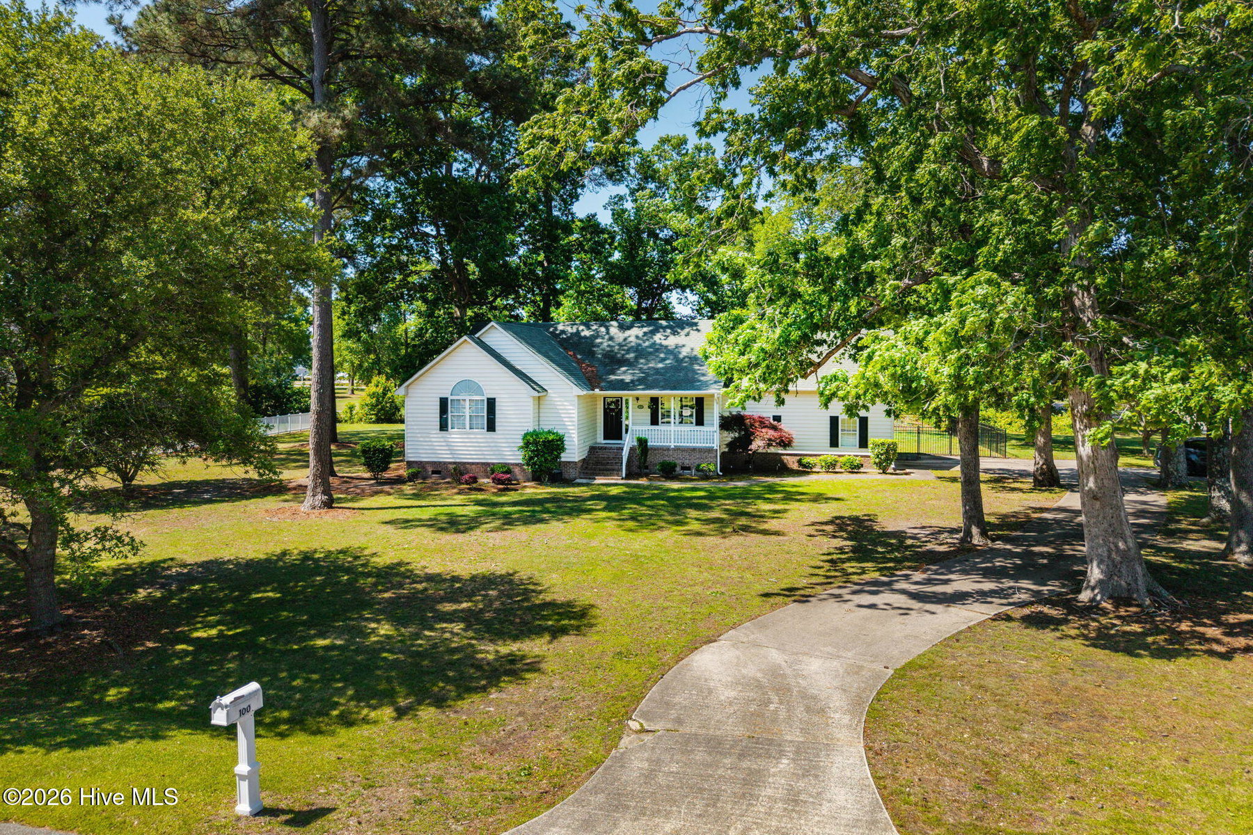 100 Savannah Avenue, Grandy, NC 27939 — photo 3