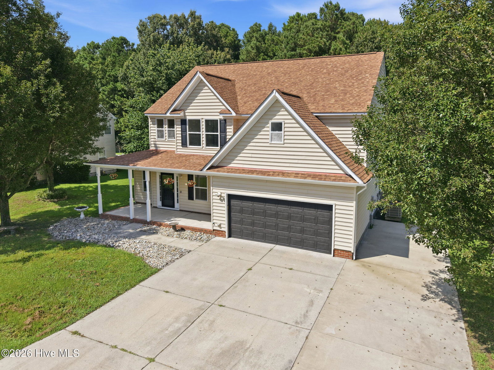 235 Green View Road, Moyock, NC 27958 — photo 2