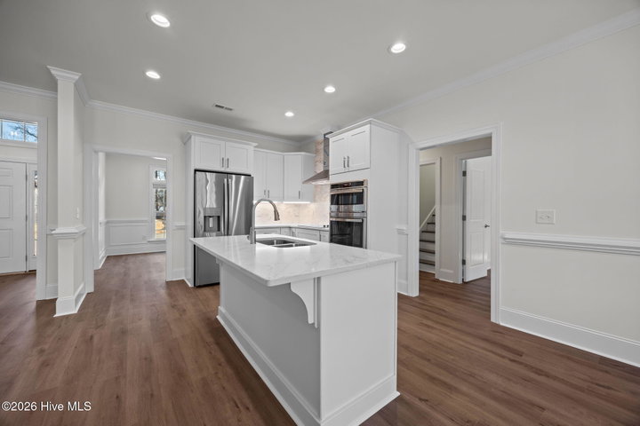 2061 Cornerstone Drive, Winterville, NC 28590 — photo 17