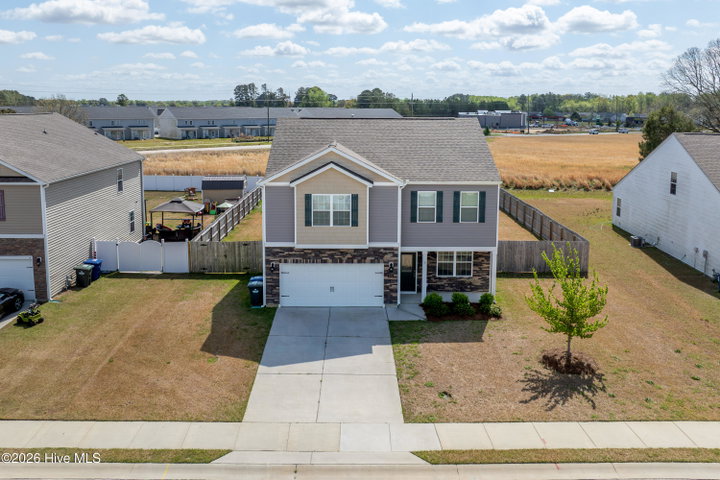 1009 Josh Court, Greenville, NC 27834 — photo 50