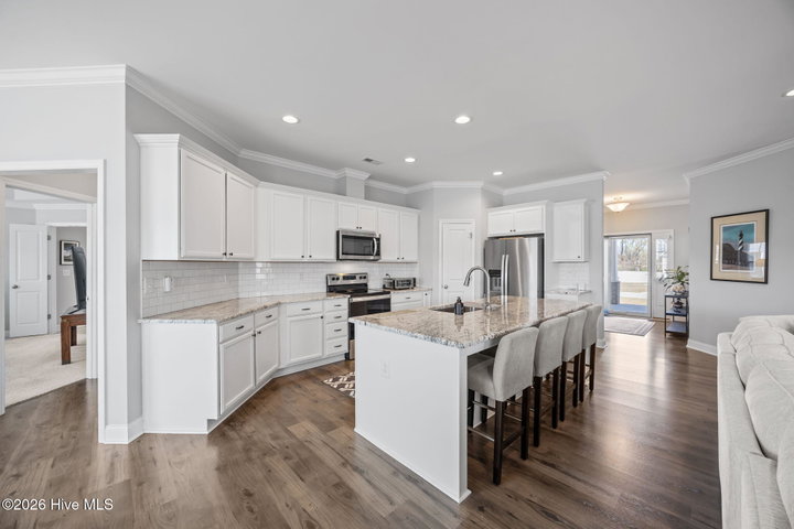 2996 Landon Drive, Greenville, NC 27858 — photo 15
