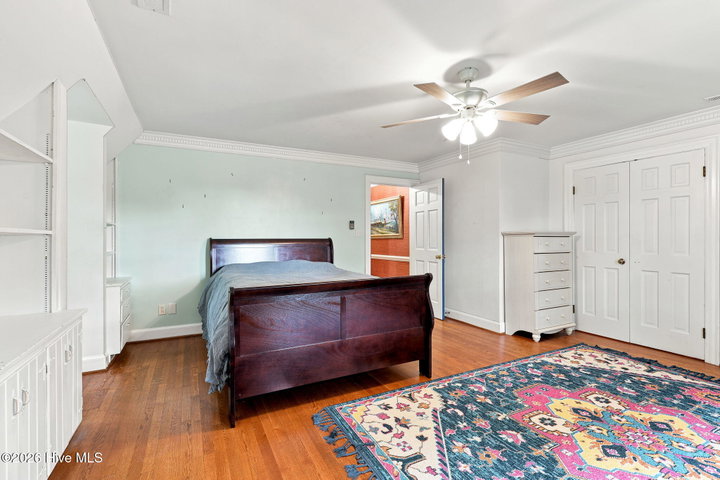 2454 Peartree Road, Elizabeth City, NC 27909 — photo 32