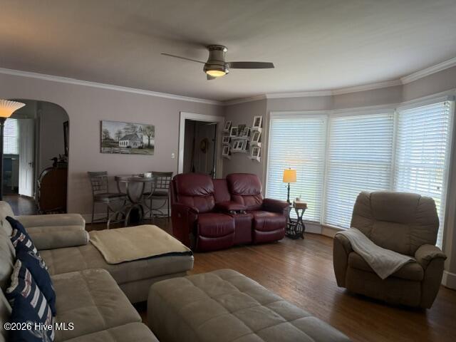104 Locust Street, Elizabeth City, NC 27909 — photo 4