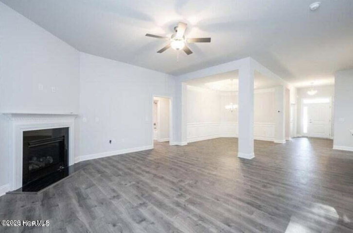192 Seashore Street, Grimesland, NC 27837 — photo 12