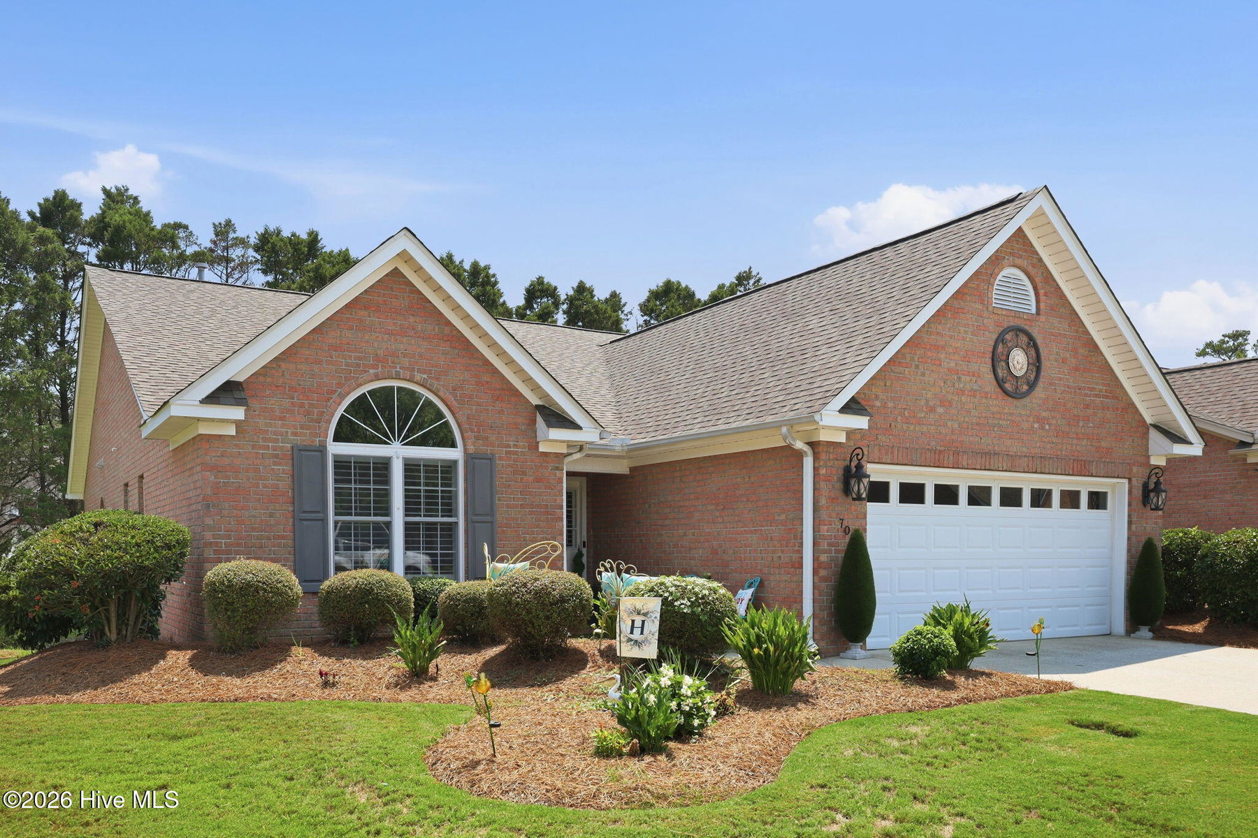 706 Shamrock Way, Greenville, NC 27834 — photo 5