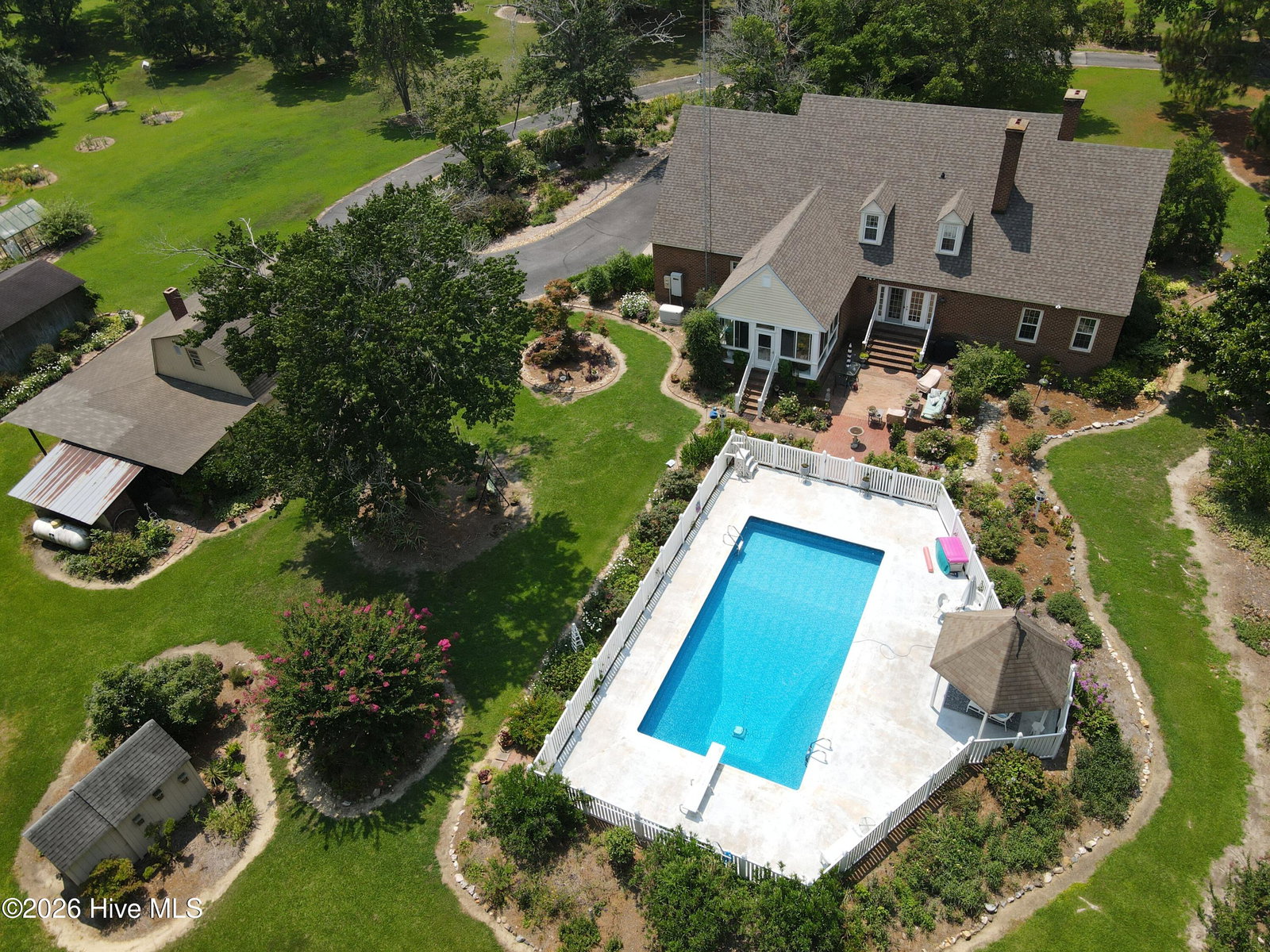 130 River Road, Colerain, NC 27924 — photo 5