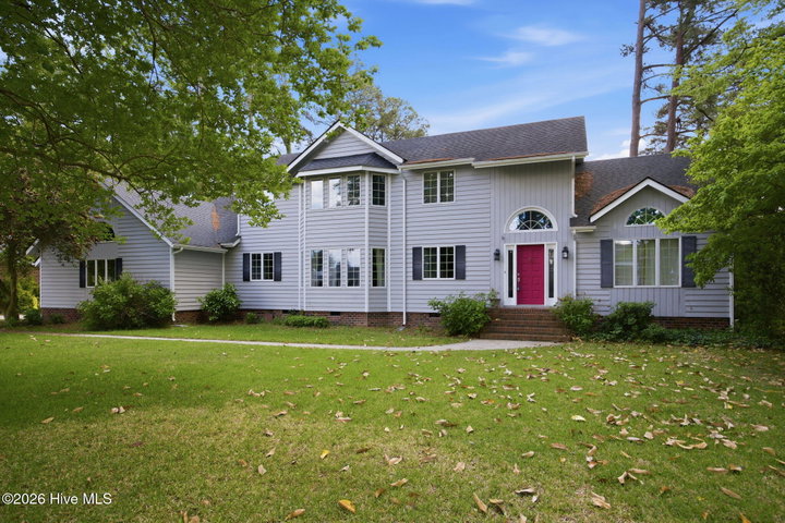 1805 Rivershore Road, Elizabeth City, NC 27909 — photo 65