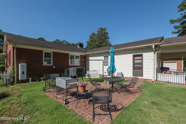 1705 Englewood Drive, Greenville, NC 27858 — photo 63