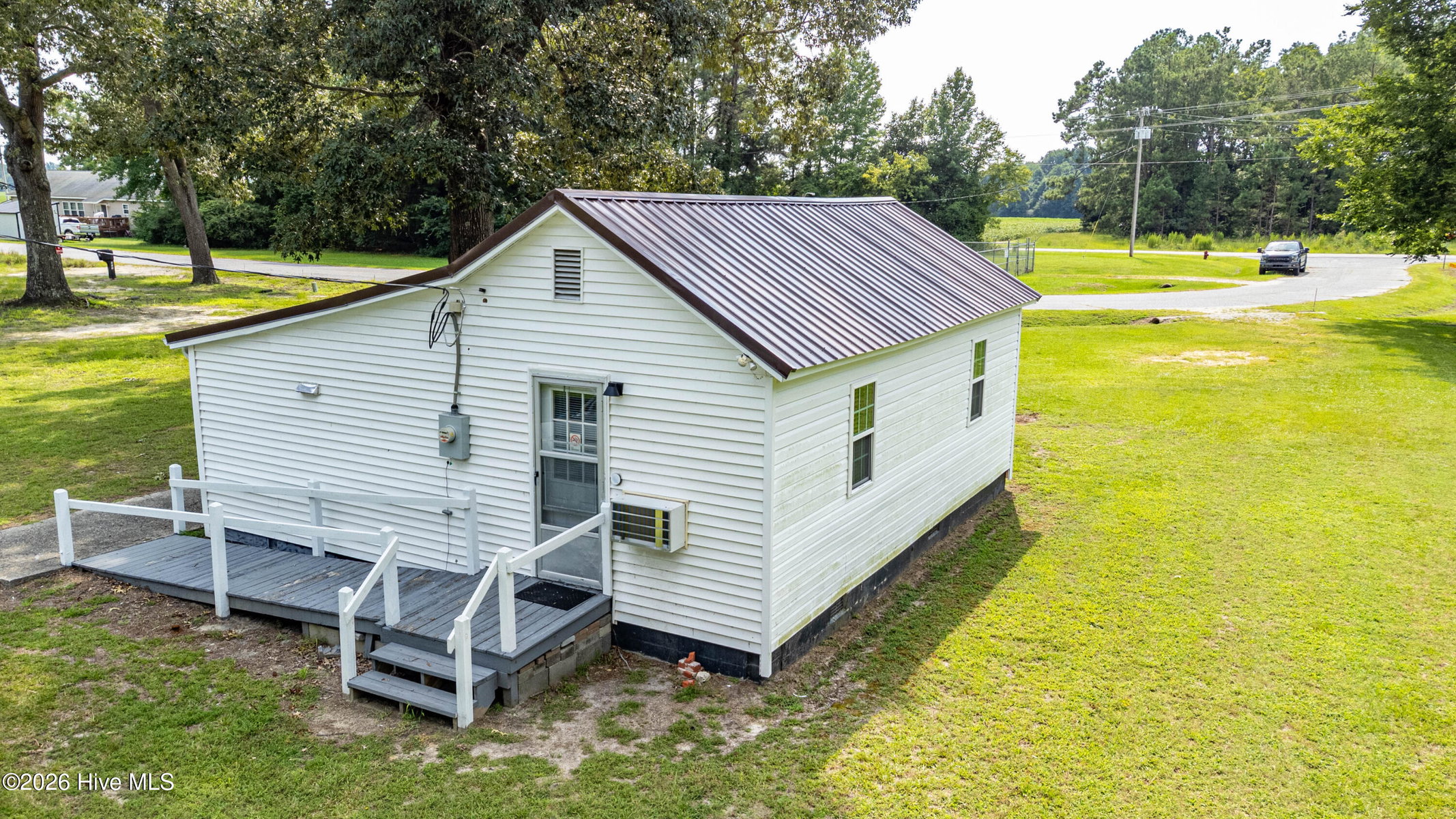 109 Revelle Park Lane, Murfreesboro, NC 27855 — photo 2