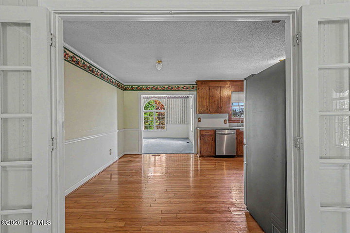 1020 Holly Creek Boulevard, Williamston, NC 27892 — photo 9