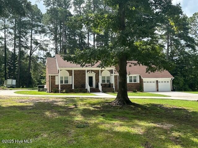 212 Mclean Street, Spring Hope, NC 27882 — photo 2