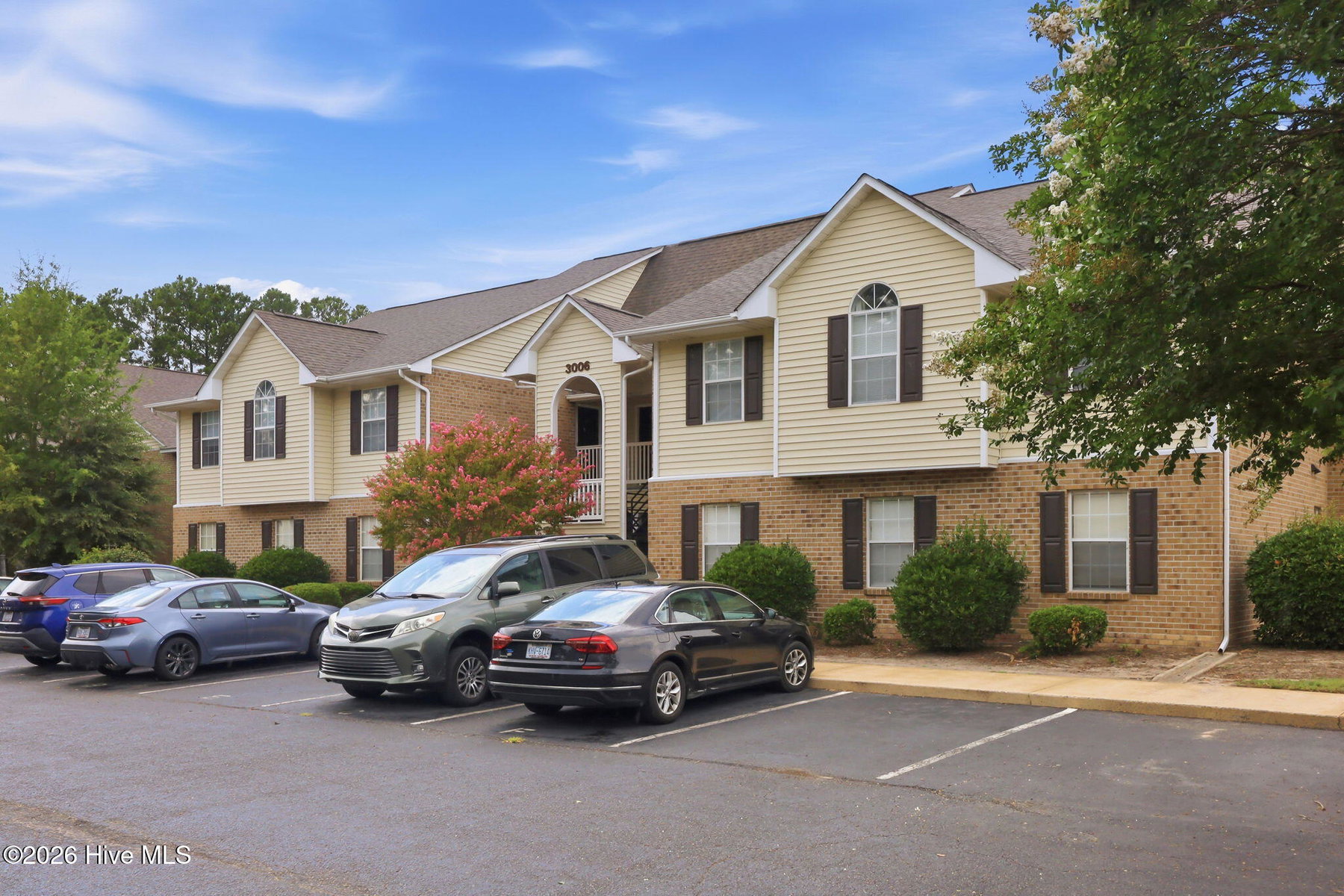 3006 Mulberry Lane F, Greenville, NC 27858 — photo 2
