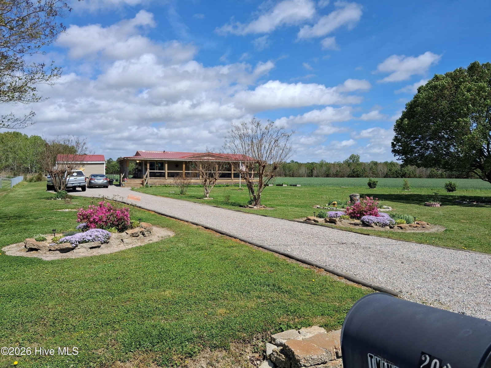 203 Mill Road, Hertford, NC 27944 — photo 5
