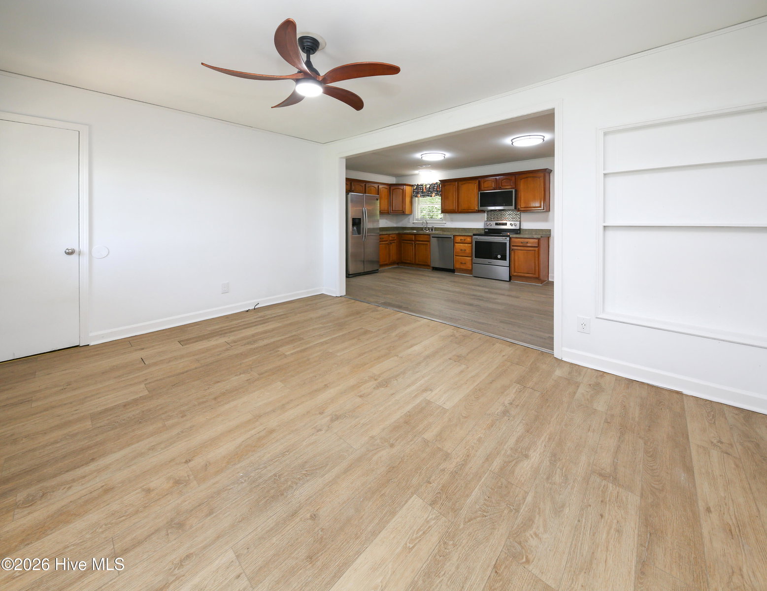 226 Happy Home Road, Tyner, NC 27980 — photo 5