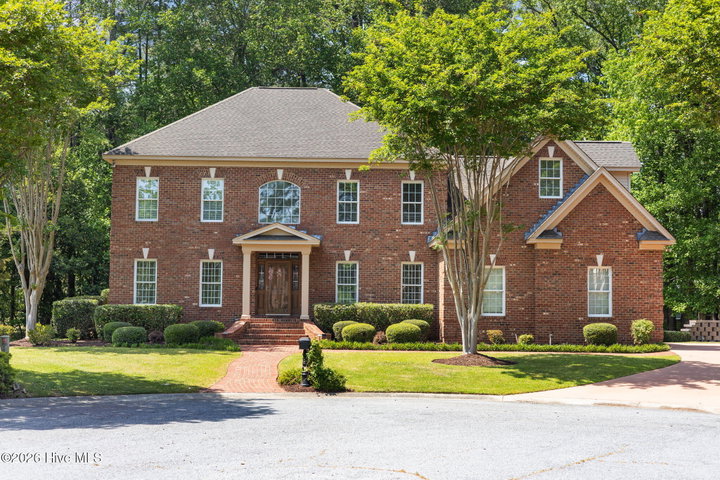 2800 Marylebone Circle, Greenville, NC 27858 — photo 1