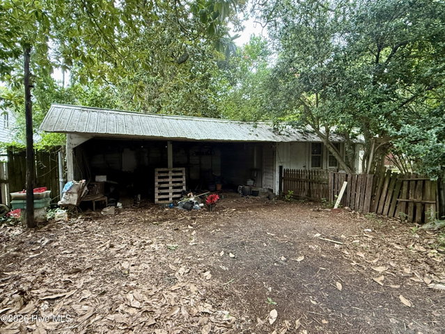 318 W Church Street, Williamston, NC 27892 — photo 8