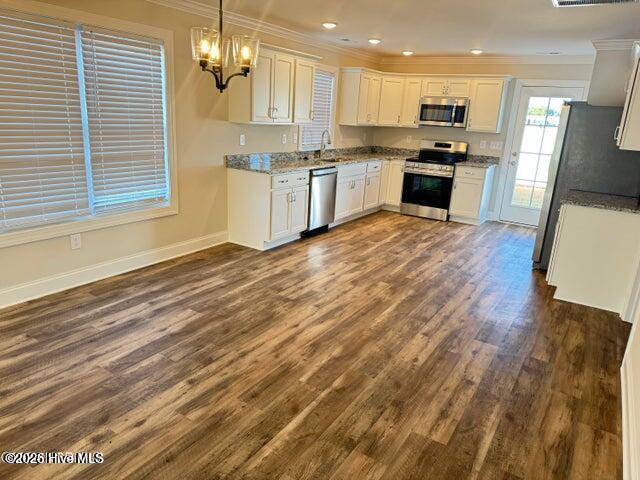 709 Sarah Rebecca Drive A, Greenville, NC 27834 — photo 4