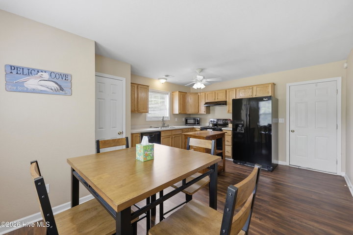 602 Forest Park Road, Elizabeth City, NC 27909 — photo 31
