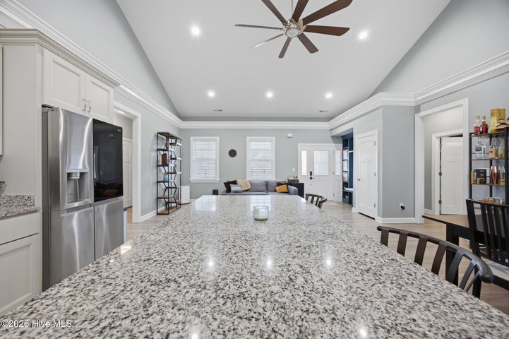 206 Pleasant Drive, Elizabeth City, NC 27909 — photo 7
