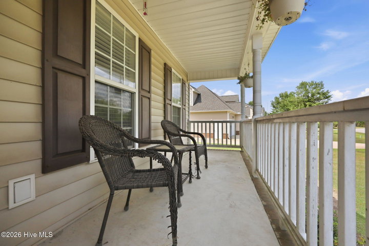 534 Patsy Drive, Greenville, NC 27858 — photo 43