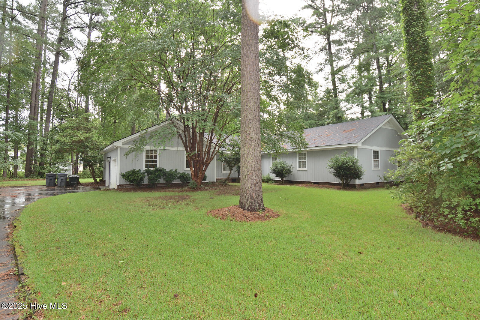 117 Tam O Shanter Drive, Rocky Mount, NC 27804 — main photo