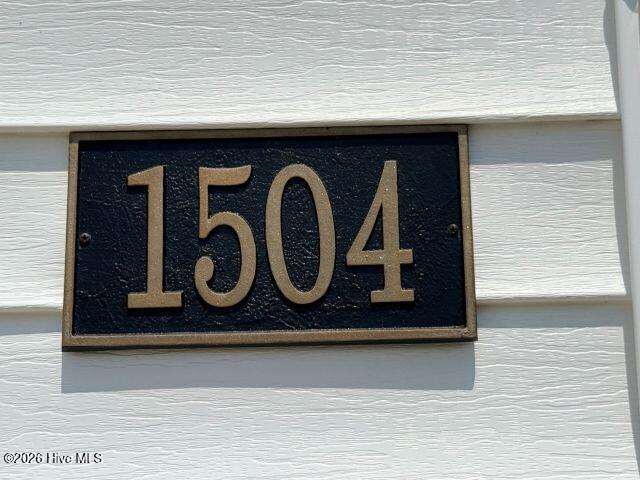 1504 Stephenson Drive, Greenville, NC 27834 — photo 26