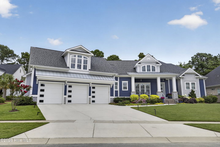 8275 Spoonwood Drive NE photo