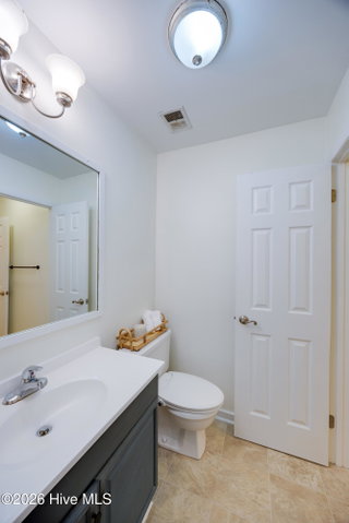 105 Tanglewood Drive, Greenville, NC 27858 — photo 17