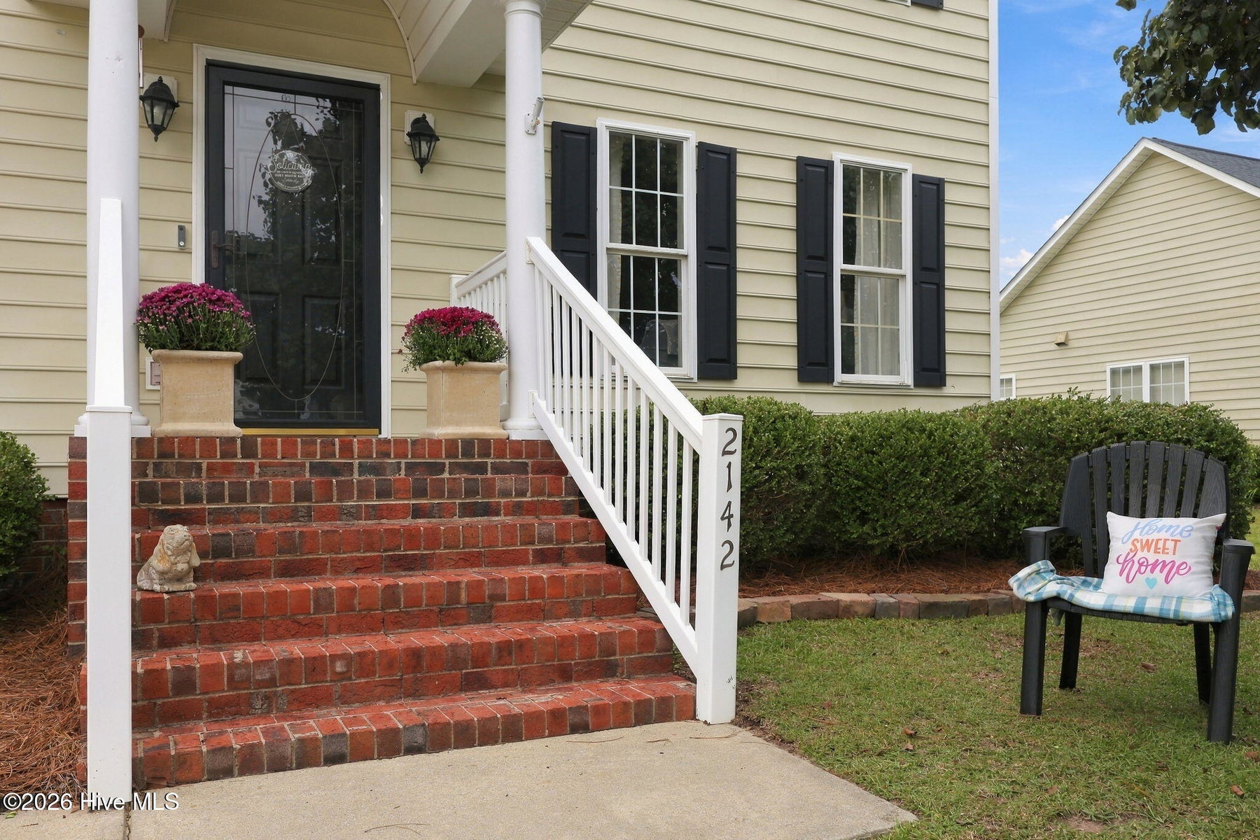 2142 Preston Trails Drive, Winterville, NC 28590 — photo 4