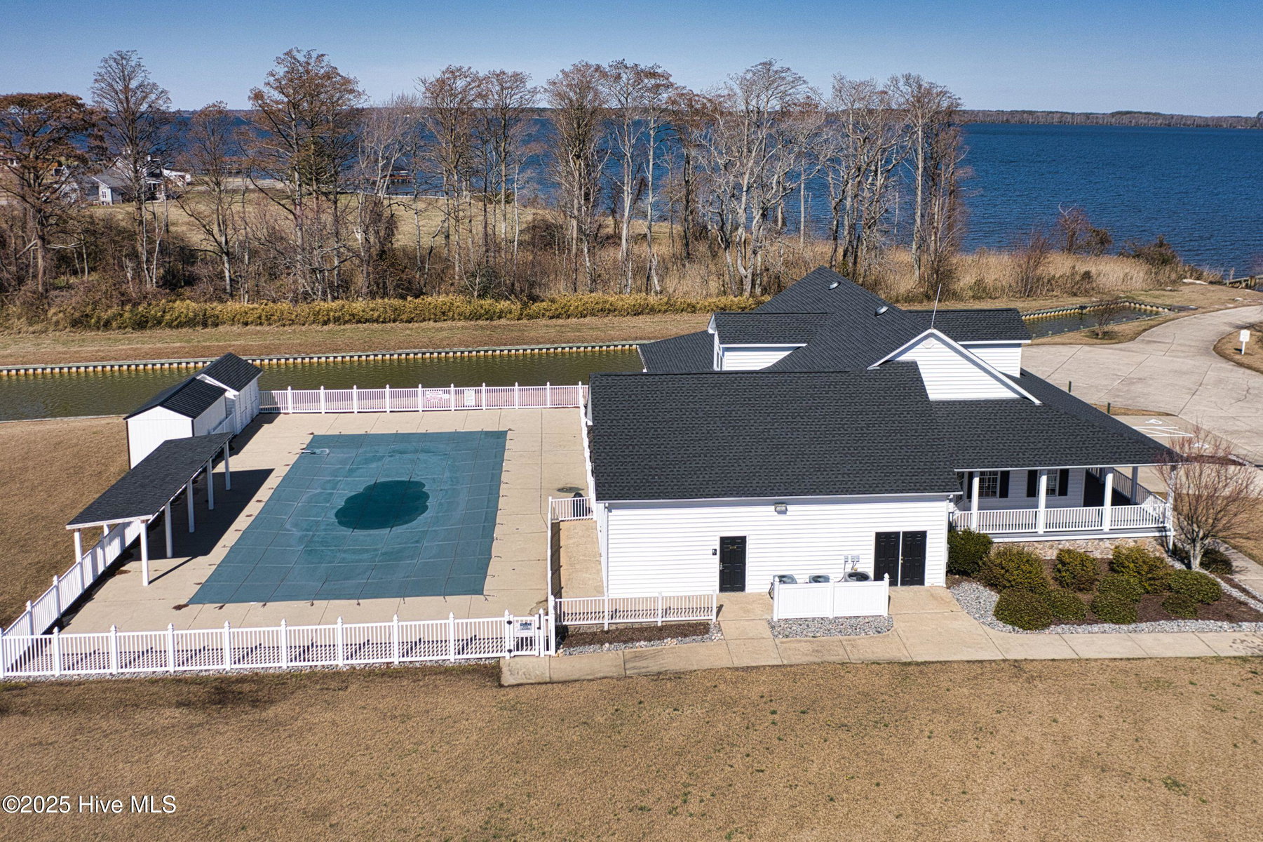 #104 104 Sandpiper Drive, Hertford, NC 27944 — photo 4