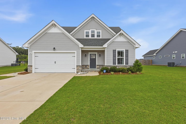 214 Pleasant Drive, Elizabeth City, NC 27909