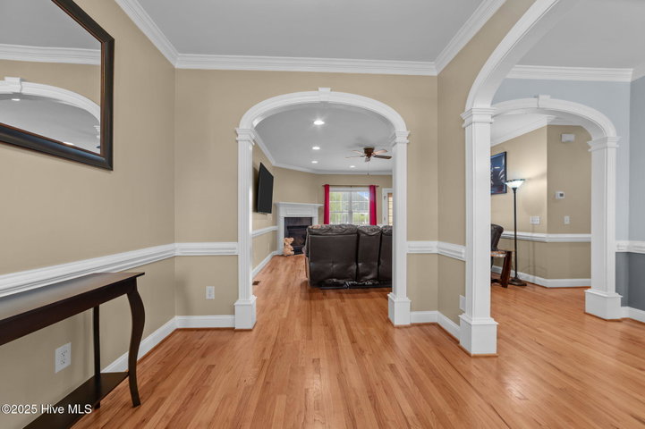 2243 Black Horse Lane, Winterville, NC 28590 — photo 8