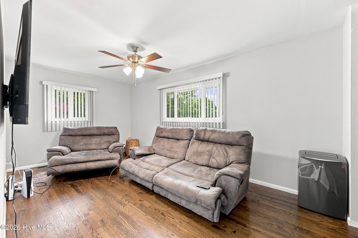 1700 Crescent Drive, Elizabeth City, NC 27909 — photo 32