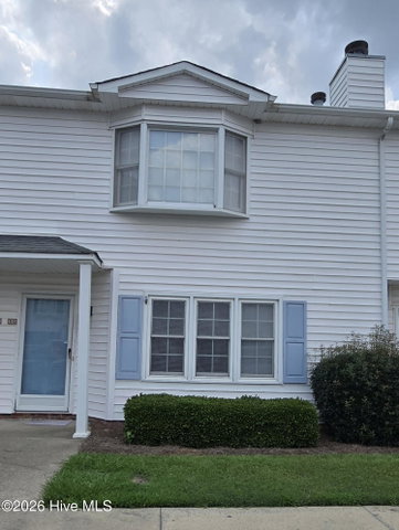 338 Haven Drive S6, Greenville, NC 27834