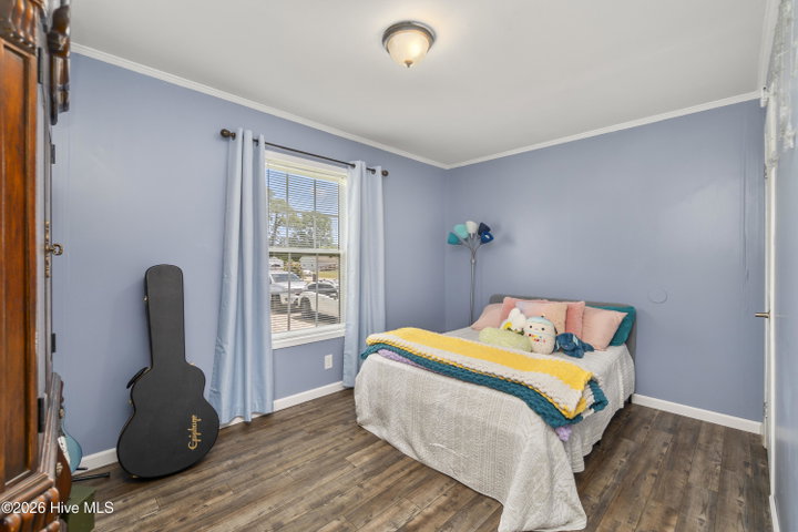 100 W Adelaide Court, Elizabeth City, NC 27909 — photo 13