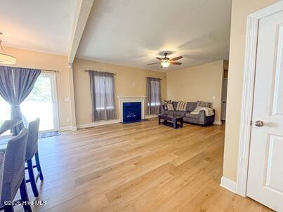 127 Ascot, Rocky Mount, NC 27804 — photo 5