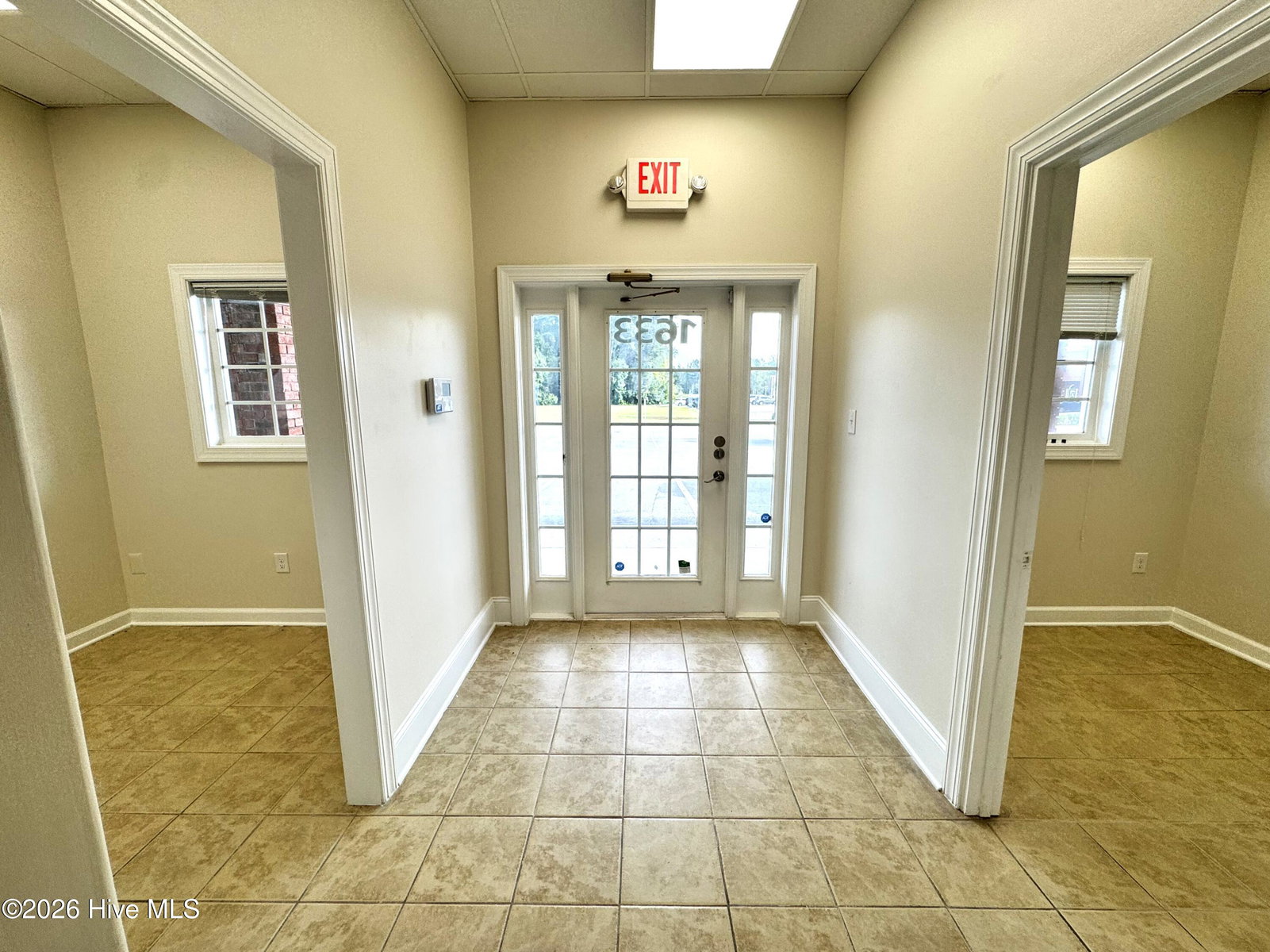 1633 Thomas A. Betts Parkway, Rocky Mount, NC 27804 — photo 3
