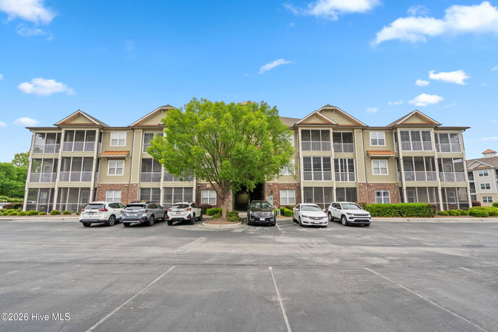 395 S Crow Creek Drive NW Unit 1518 image