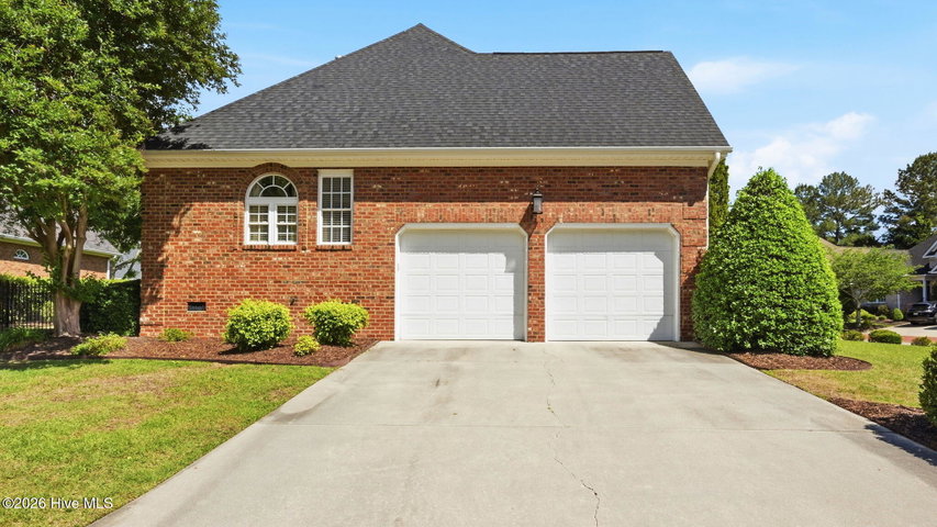 2025 Cornerstone Drive, Winterville, NC 28590 — photo 8
