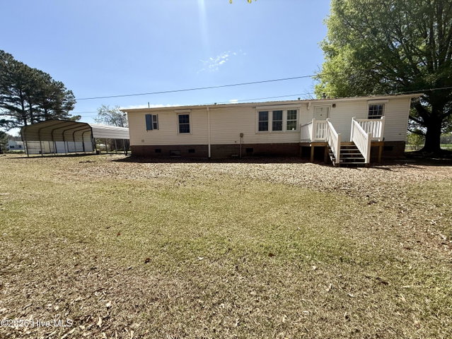 6484 Prison Camp Road, Williamston, NC 27892 — photo 8