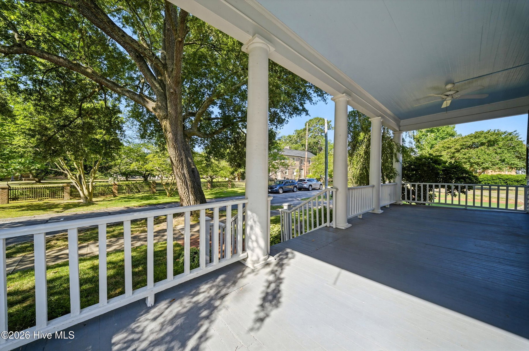 102 W Gale Street, Edenton, NC 27932 — photo 4
