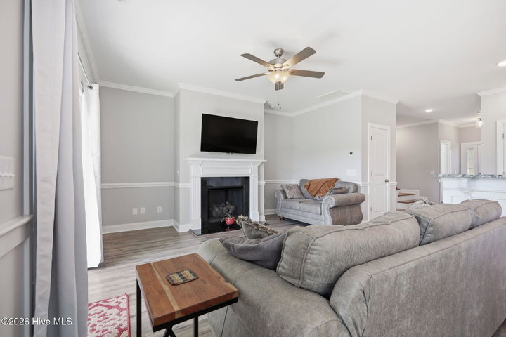 3505 Richter Way A, Greenville, NC 27834 — photo 20