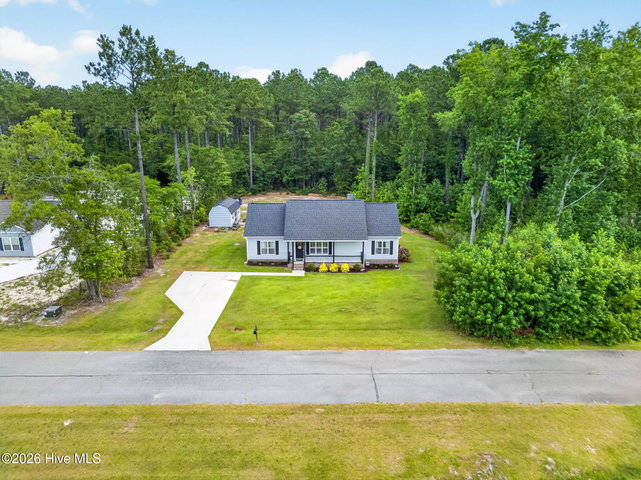 4717 Virginia Dare Drive, Washington, NC 27889 — photo 38