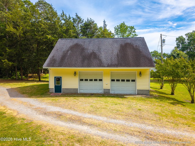 1952 Whichard Cherry Lane Road, Stokes, NC 27884 — photo 37