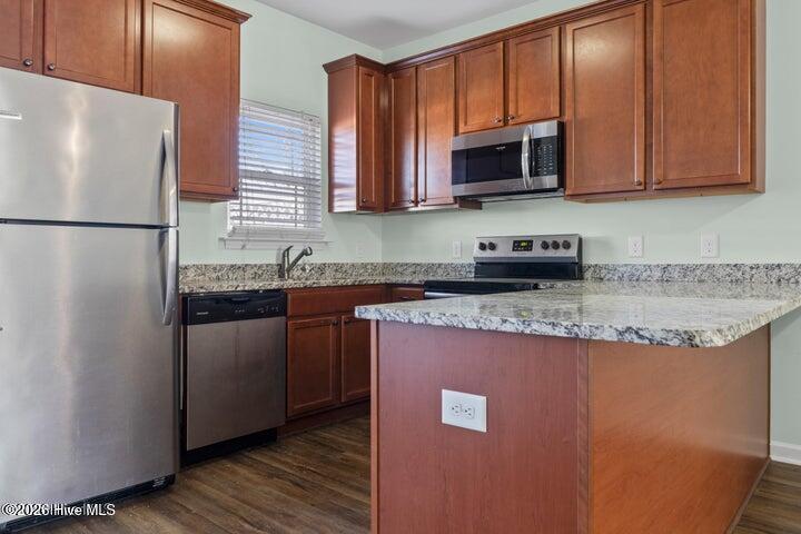 4109 Kittrell Farms Drive B1, Greenville, NC 27858 — photo 4
